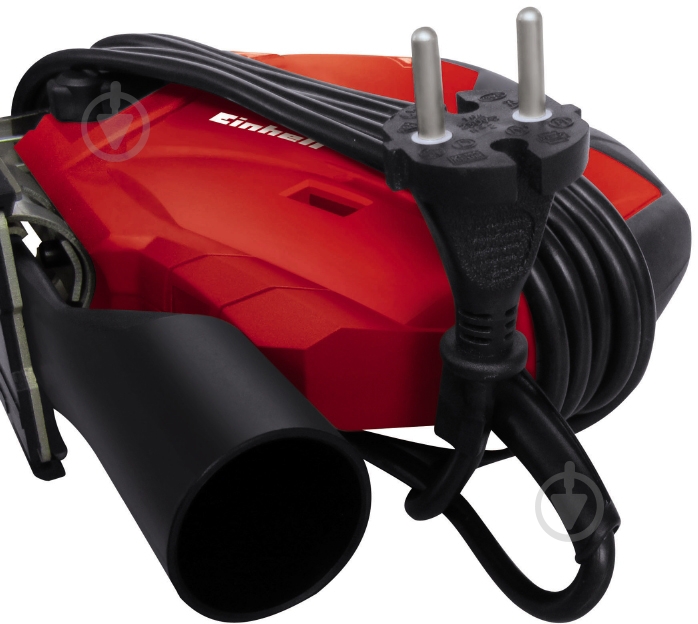 Электролобзик Einhell TE-JS 100 4321160 - фото 4 Электролобзик Einhell TE-JS 100 4321160 - фото 4