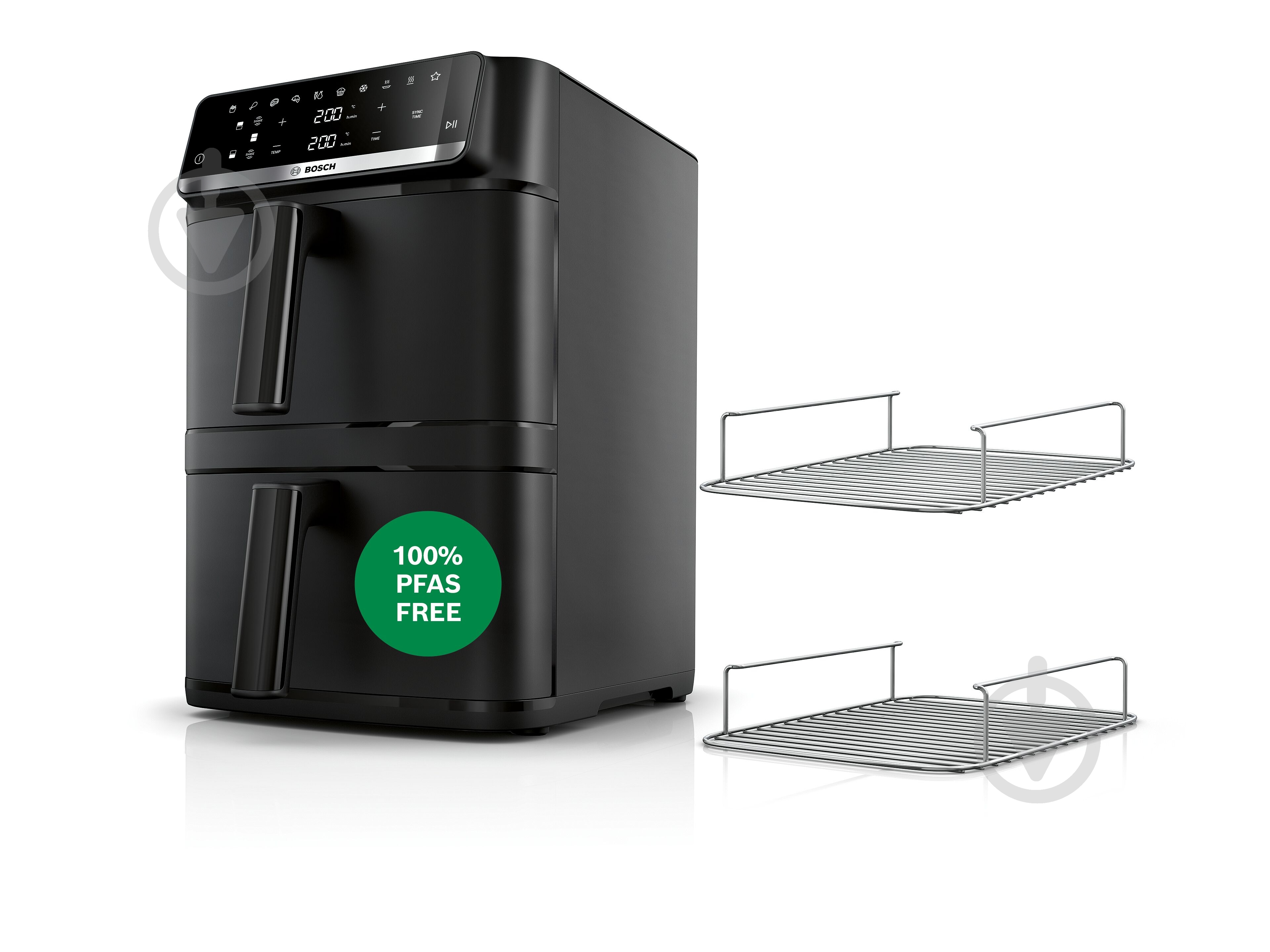 Мультипечь Bosch MAFD661B4 - фото 2
