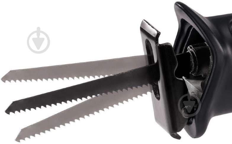 Пила сабельная Einhell TE-AP 1050 E 4326135 - фото 5