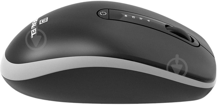 Мышь Real-el RM-455W black (EL123200047) - фото 6 Мышь Real-el RM-455W black (EL123200047) - фото 6