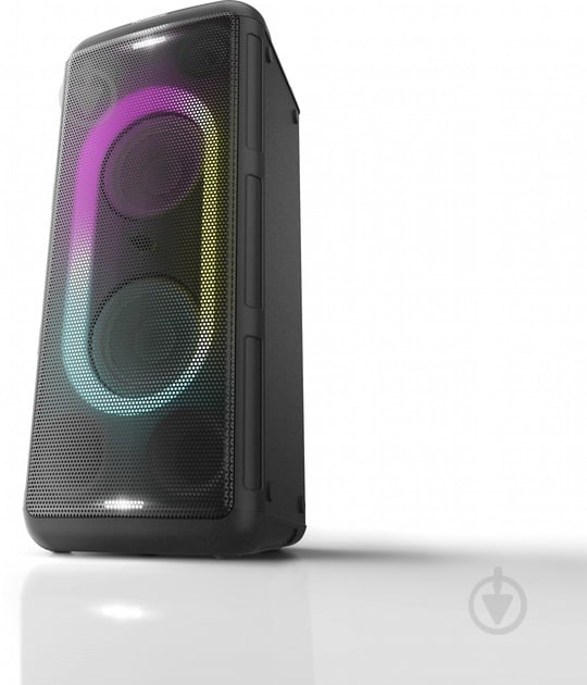 Музичний центр Panasonic SC-TMAX45GSK black - фото 2 Музичний центр Panasonic SC-TMAX45GSK black - фото 2