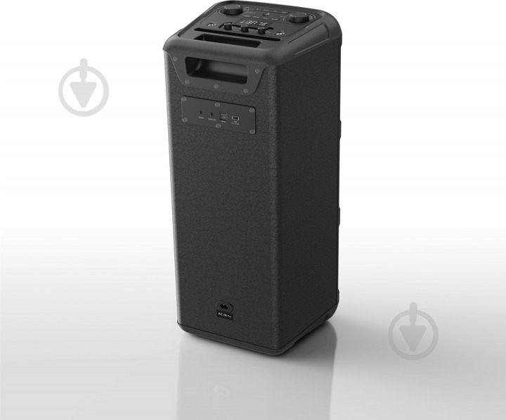 Музичний центр Panasonic SC-TMAX45GSK black - фото 11 Музичний центр Panasonic SC-TMAX45GSK black - фото 11