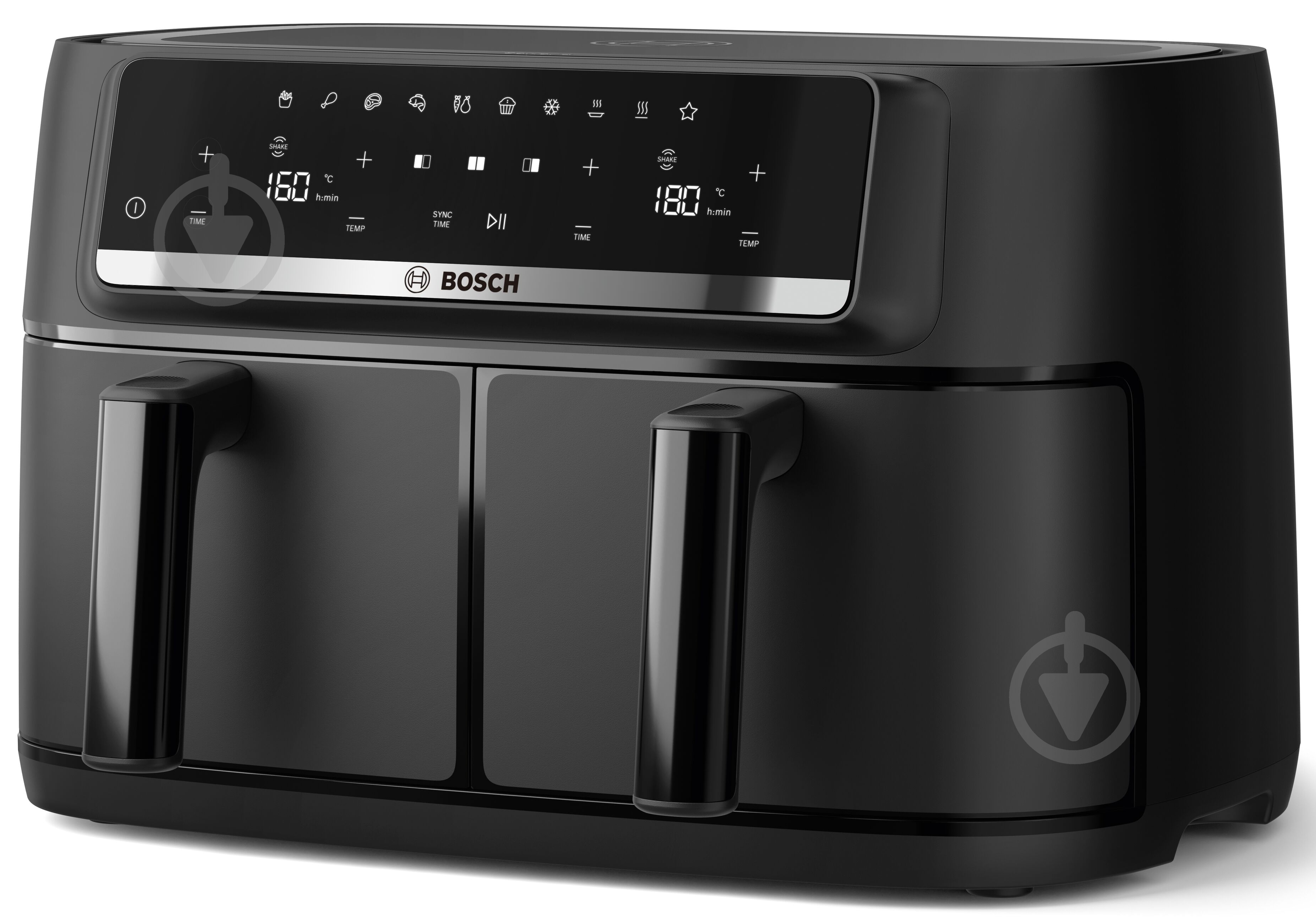 Мультипечь Bosch MAFD440B0 - фото 1