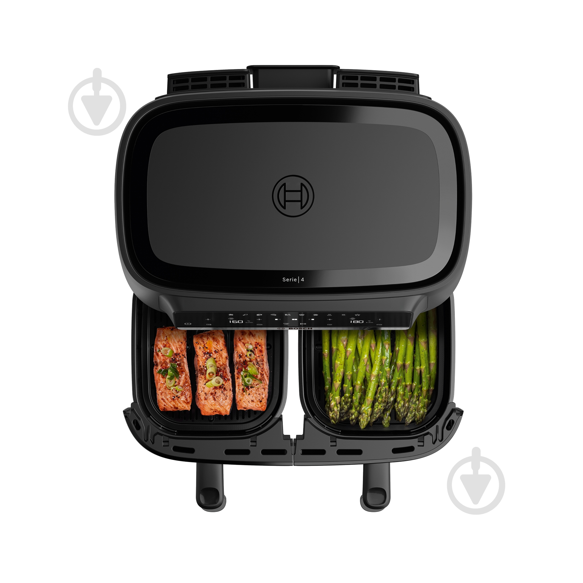 Мультипечь Bosch MAFD440B0 - фото 3