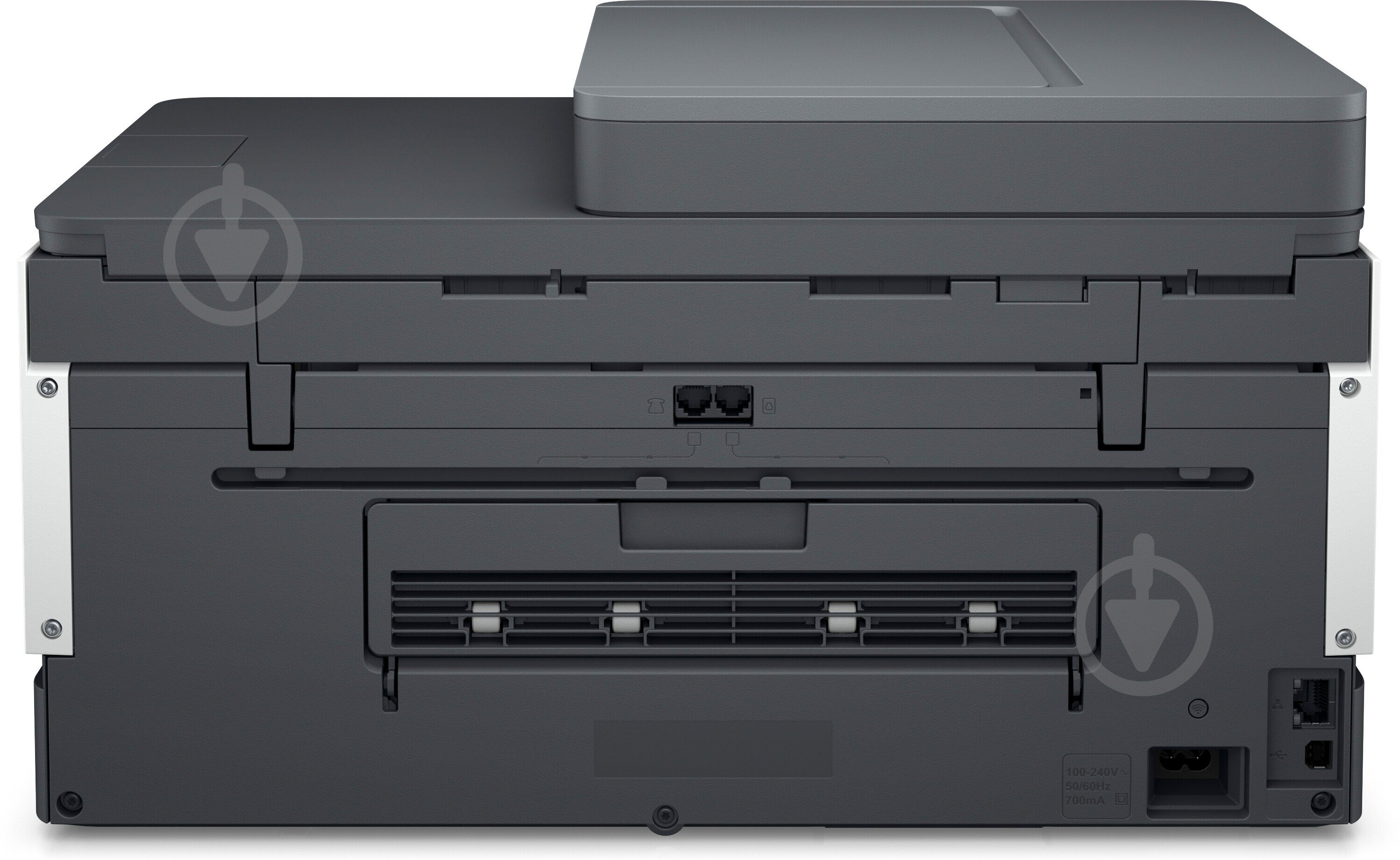 МФУ HP Smart Tank 790 А4 (4WF66A) - фото 4