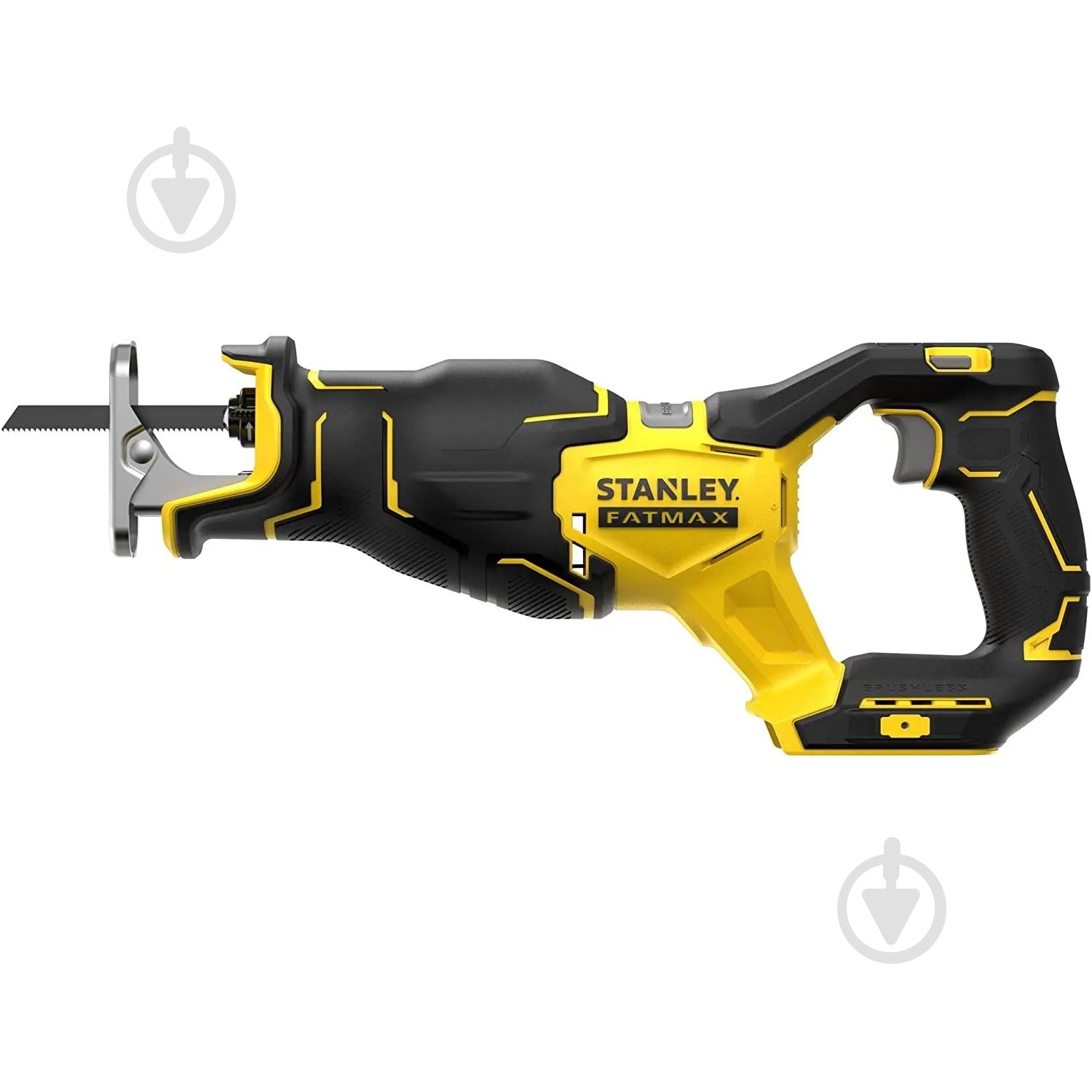 Пила сабельная Stanley FatMax SFMCS310B - фото 2
