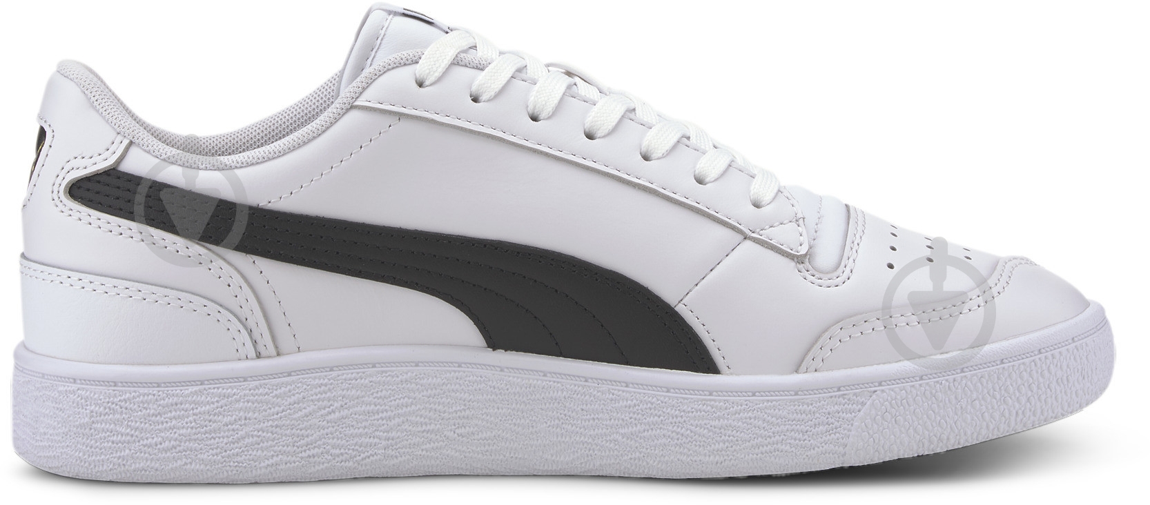 Кроссовки Puma 37084611 р.37 черные - фото 2