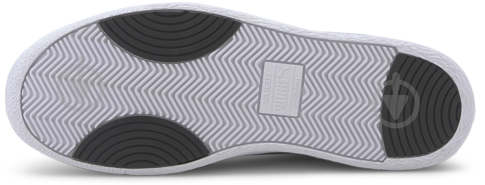 Кроссовки Puma 37084611 р.37 черные - фото 5