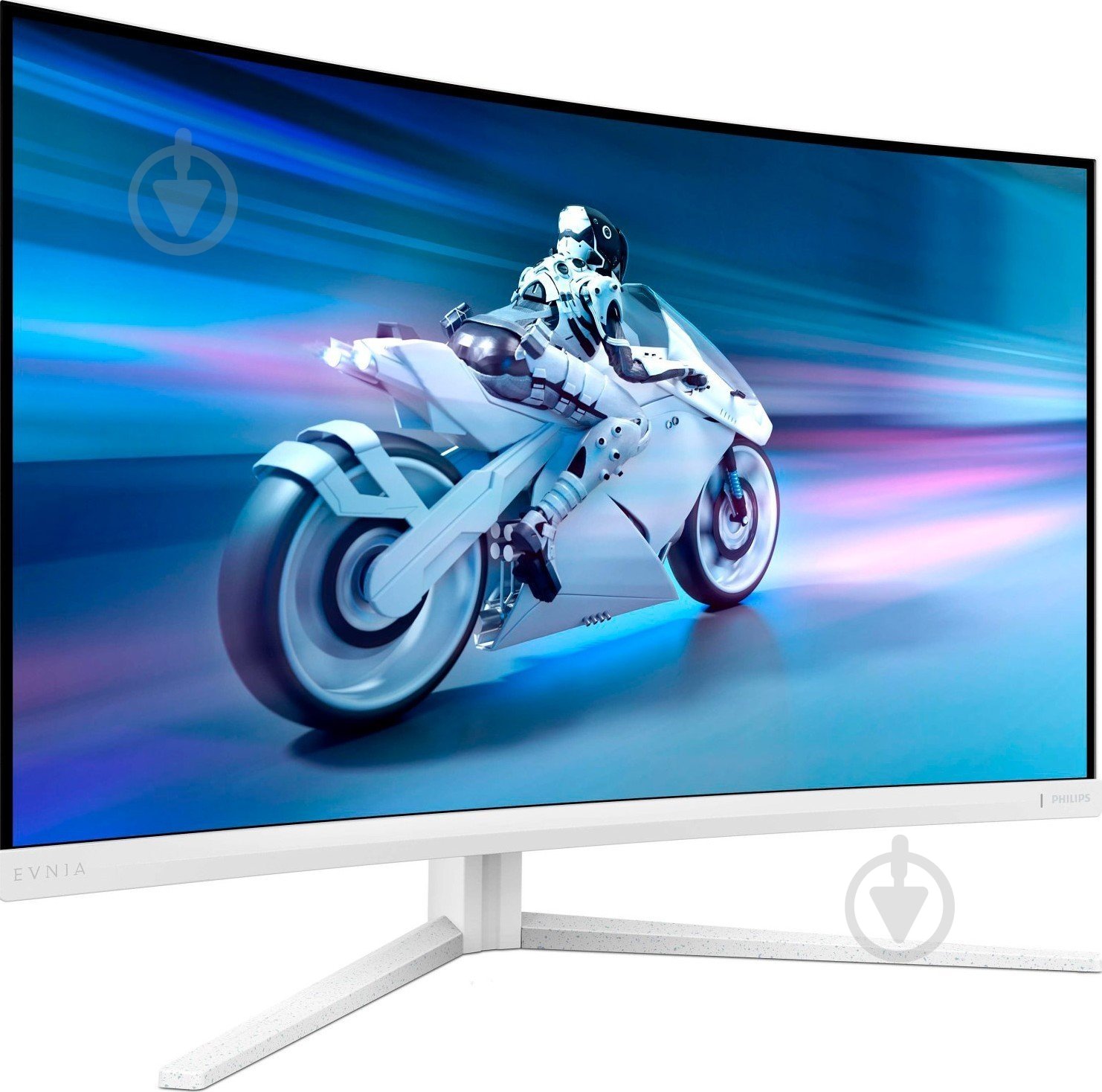 Монитор Philips 21,5" (32M2C5501/00) - фото 2