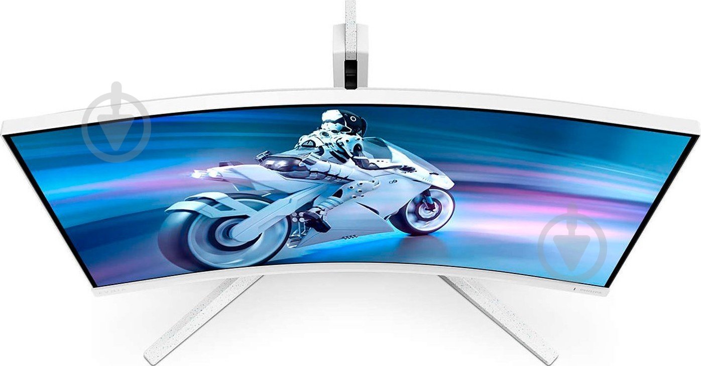 Монитор Philips 21,5" (32M2C5501/00) - фото 4