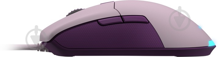 Мышь Hator Pulsar lilac (HTM-514) - фото 5 Мышь Hator Pulsar lilac (HTM-514) - фото 5