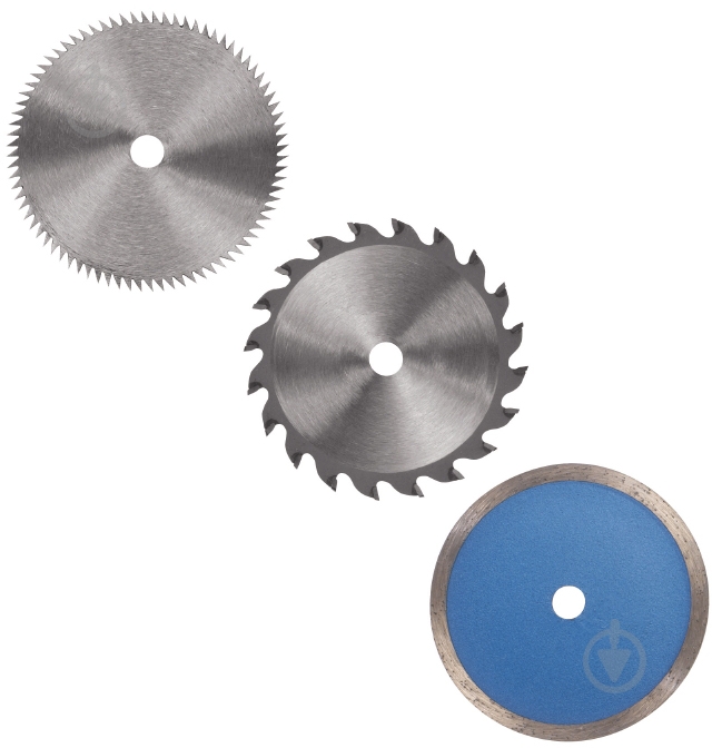 Пила циркулярная Einhell TС-CS 860/1 Kit 4330993 - фото 7