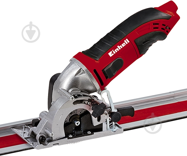 Пила циркулярная Einhell TС-CS 860/1 Kit 4330993 - фото 3