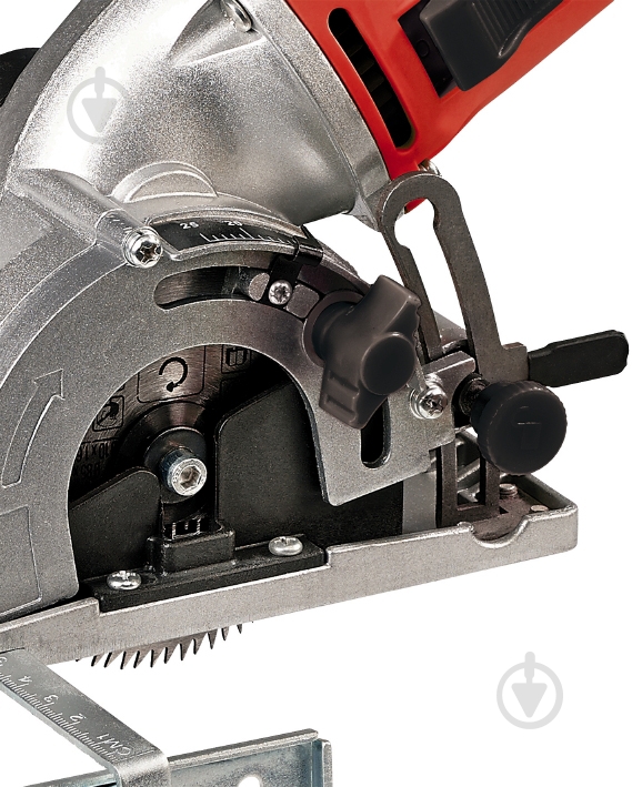 Пила циркулярная Einhell TС-CS 860/1 Kit 4330993 - фото 5