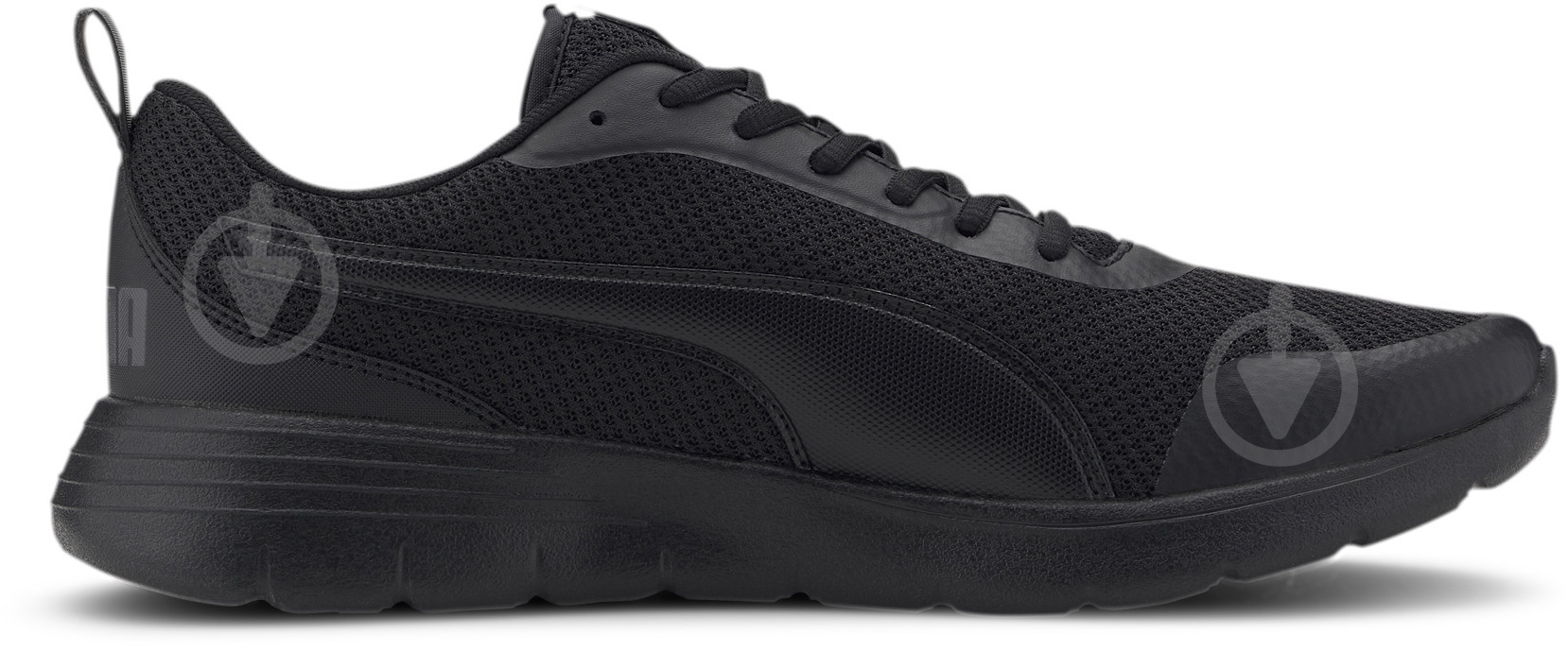 Кроссовки мужские Puma 37112005 р.43 черные - фото 2 Кроссовки мужские Puma 37112005 р.43 черные - фото 2