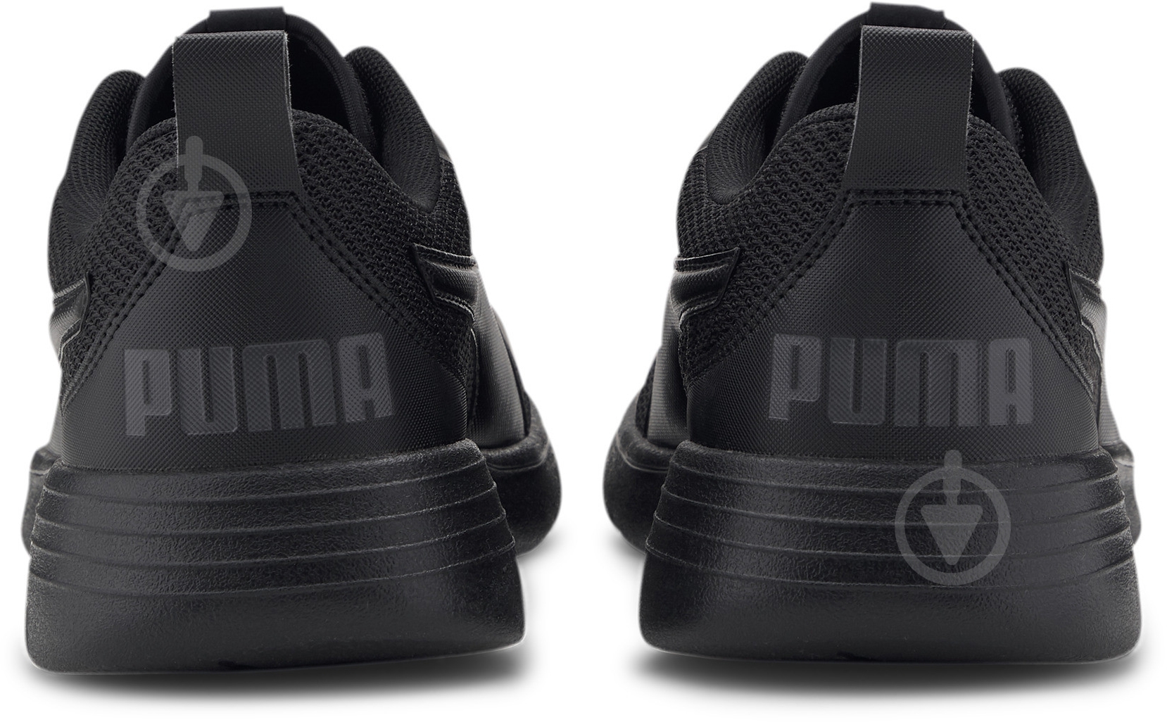 Кроссовки мужские Puma 37112005 р.43 черные - фото 3 Кроссовки мужские Puma 37112005 р.43 черные - фото 3