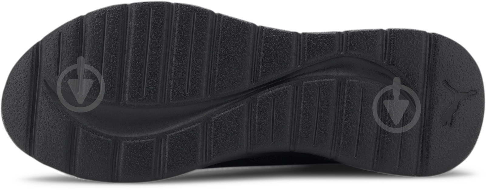 Кроссовки мужские Puma 37112005 р.43 черные - фото 5 Кроссовки мужские Puma 37112005 р.43 черные - фото 5