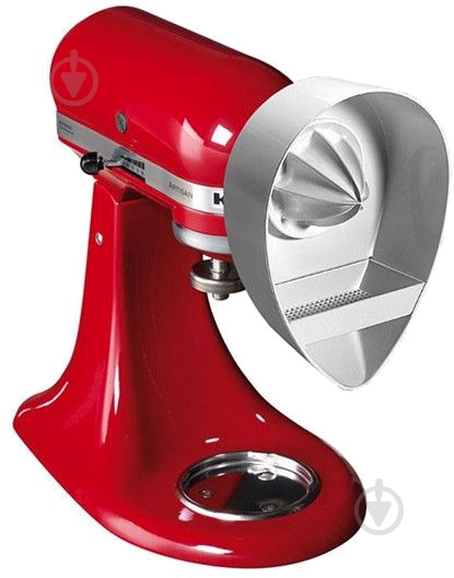 Насадка-соковижималка KitchenAid для цитрусових 5JE - фото 2