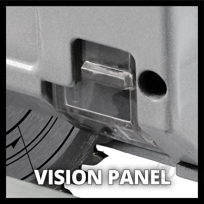 Пила циркулярная Einhell TE-PS 165 4331300 - фото 6 Пила циркулярная Einhell TE-PS 165 4331300 - фото 6