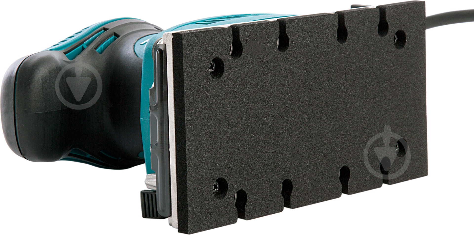 Вибрационная шлифмашина Makita BO3711 - фото 3 Вибрационная шлифмашина Makita BO3711 - фото 3