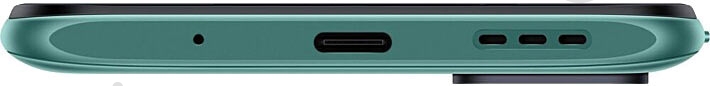 Смартфон Xiaomi Redmi Note 10 5G 6/128GB aurora green (ES-LS9A-K820) - фото 9 Смартфон Xiaomi Redmi Note 10 5G 6/128GB aurora green (ES-LS9A-K820) - фото 9