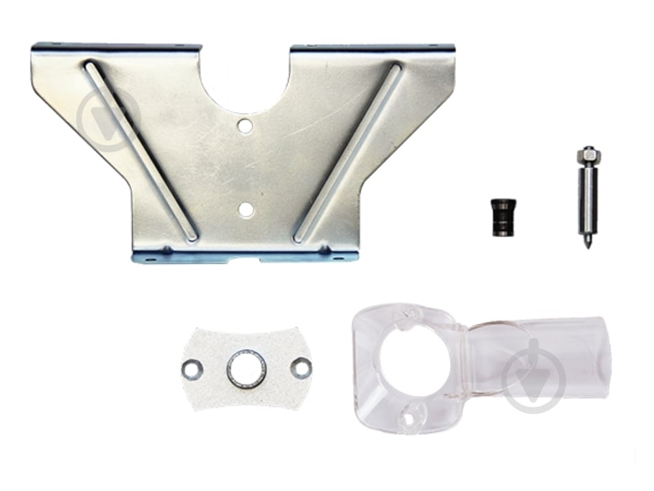 Фрезер Einhell TE-RO 1255 E 4350490 - фото 11 Фрезер Einhell TE-RO 1255 E 4350490 - фото 11