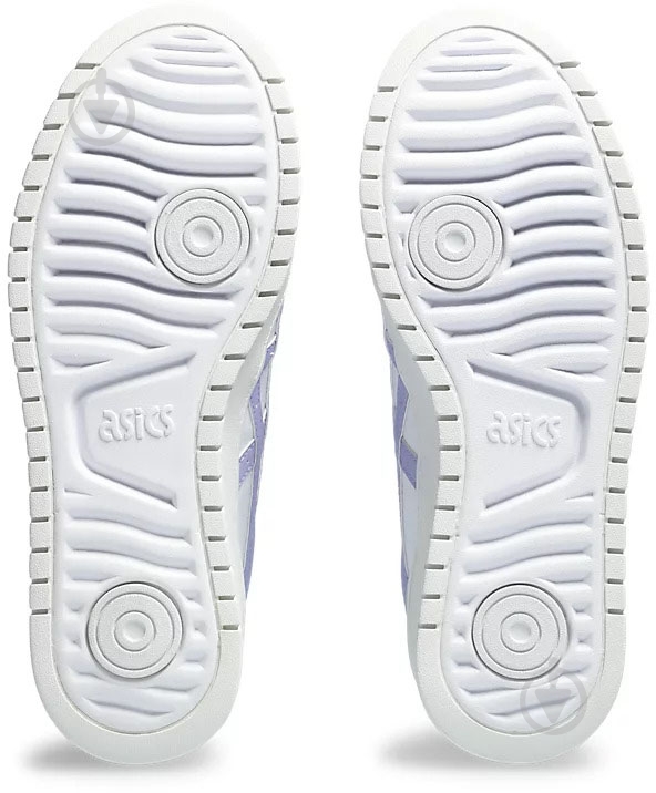Кросівки жіночі демісезонні Asics JAPAN S PF 1202A024-122 р.37 білі - фото 7