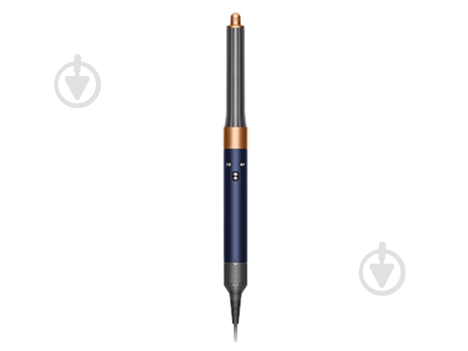 Стайлер Dyson HS05 Complete Long Volumise Prussian Blue/Rich Copper - фото 3