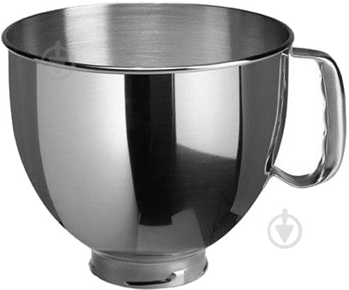 Кухонна машина KitchenAid Artisan 5KSM175PSEBK 4,8 л чавун - фото 7