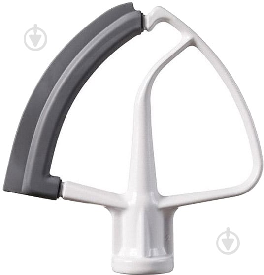 Кухонна машина KitchenAid Artisan 5KSM175PSEBK 4,8 л чавун - фото 9