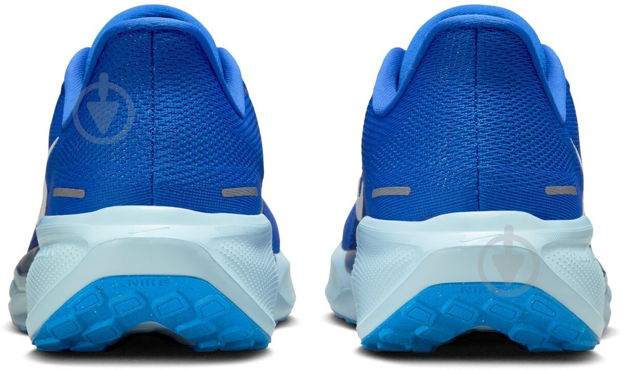 Кросівки чоловічі Nike AIR ZOOM PEGASUS 41 CM HQ1717-400 р.43 сині - фото 6