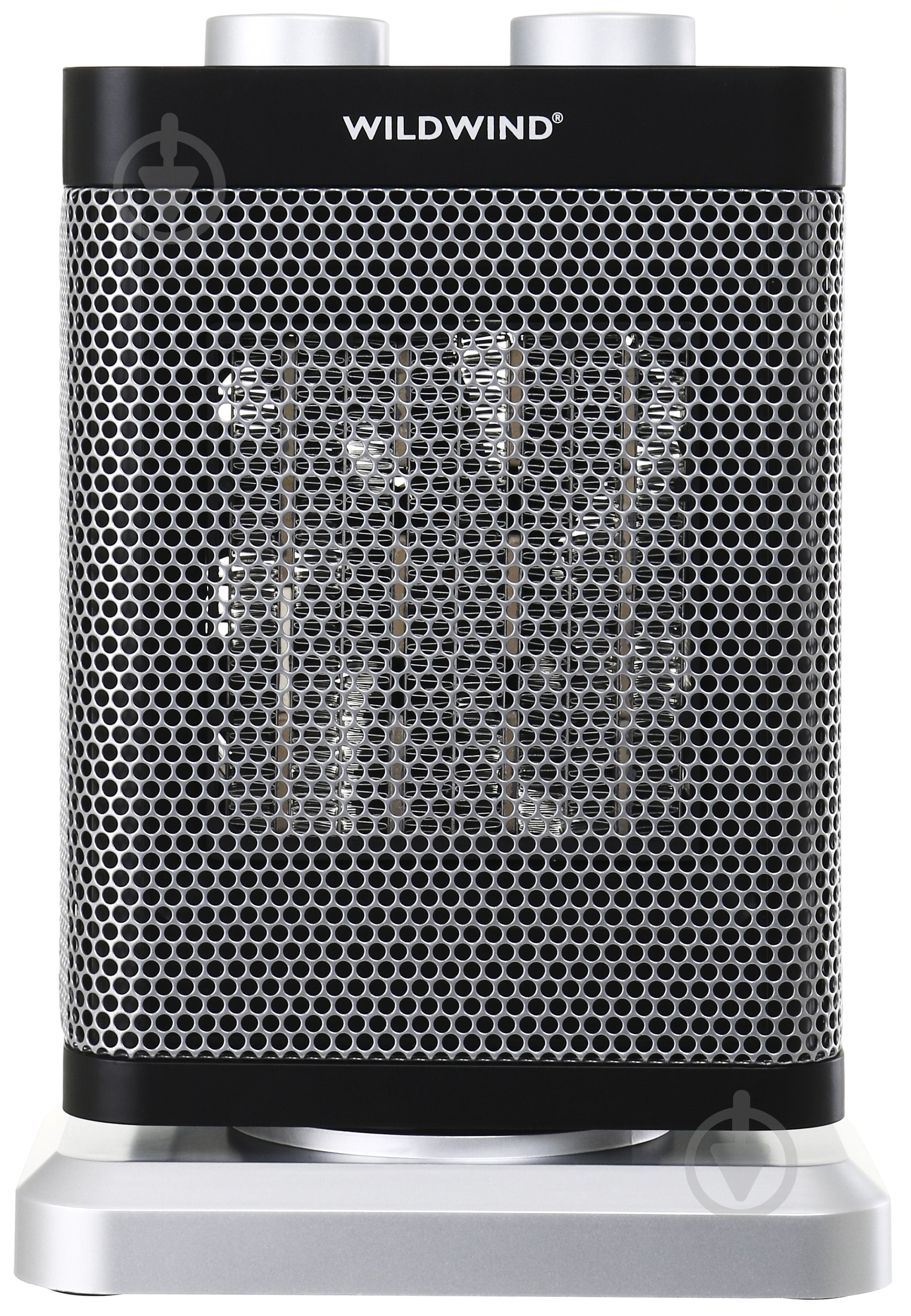 Тепловентилятор Wild Wind PTC-1550 - фото 2