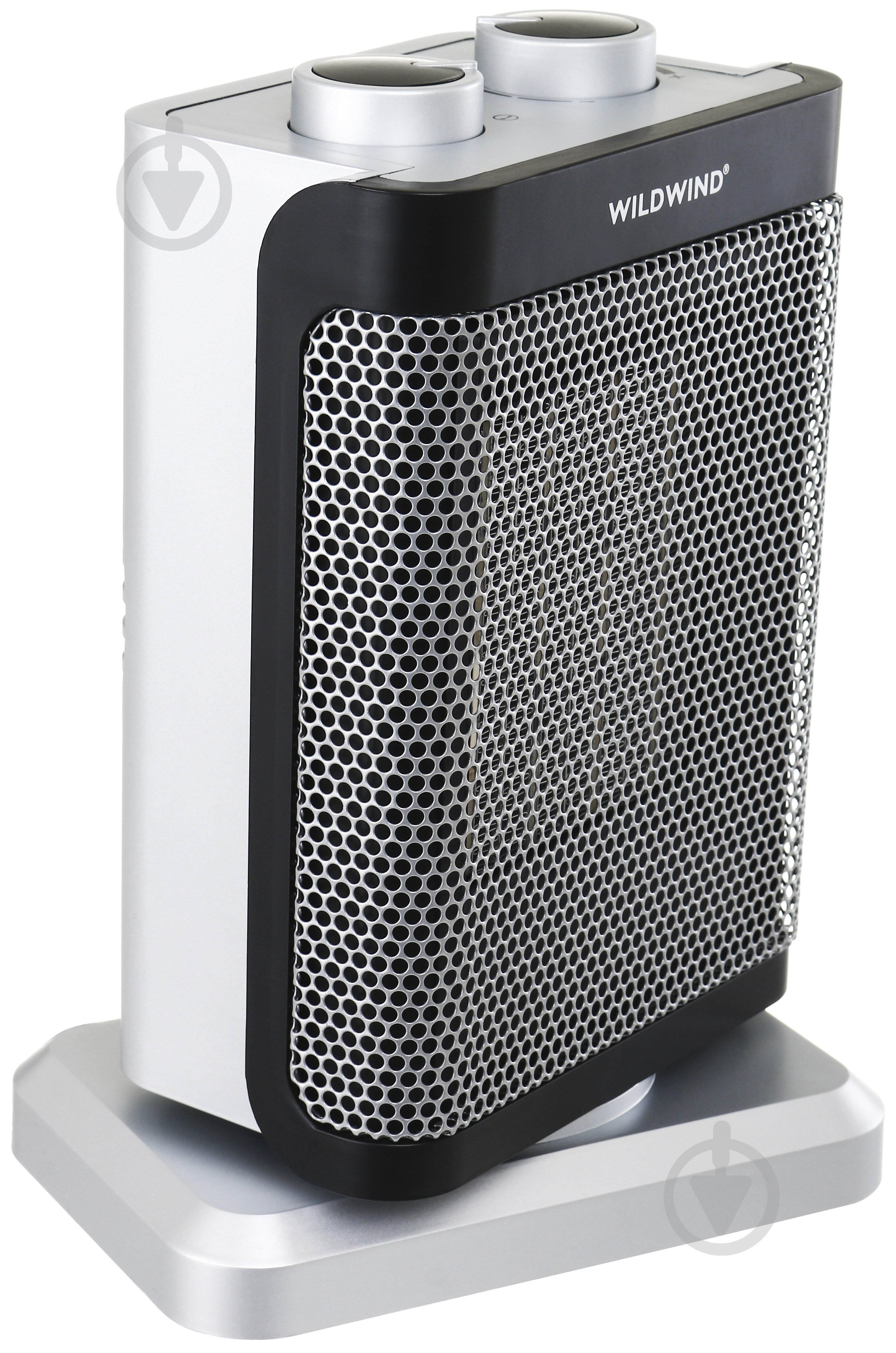 Тепловентилятор Wild Wind PTC-1550 - фото 4