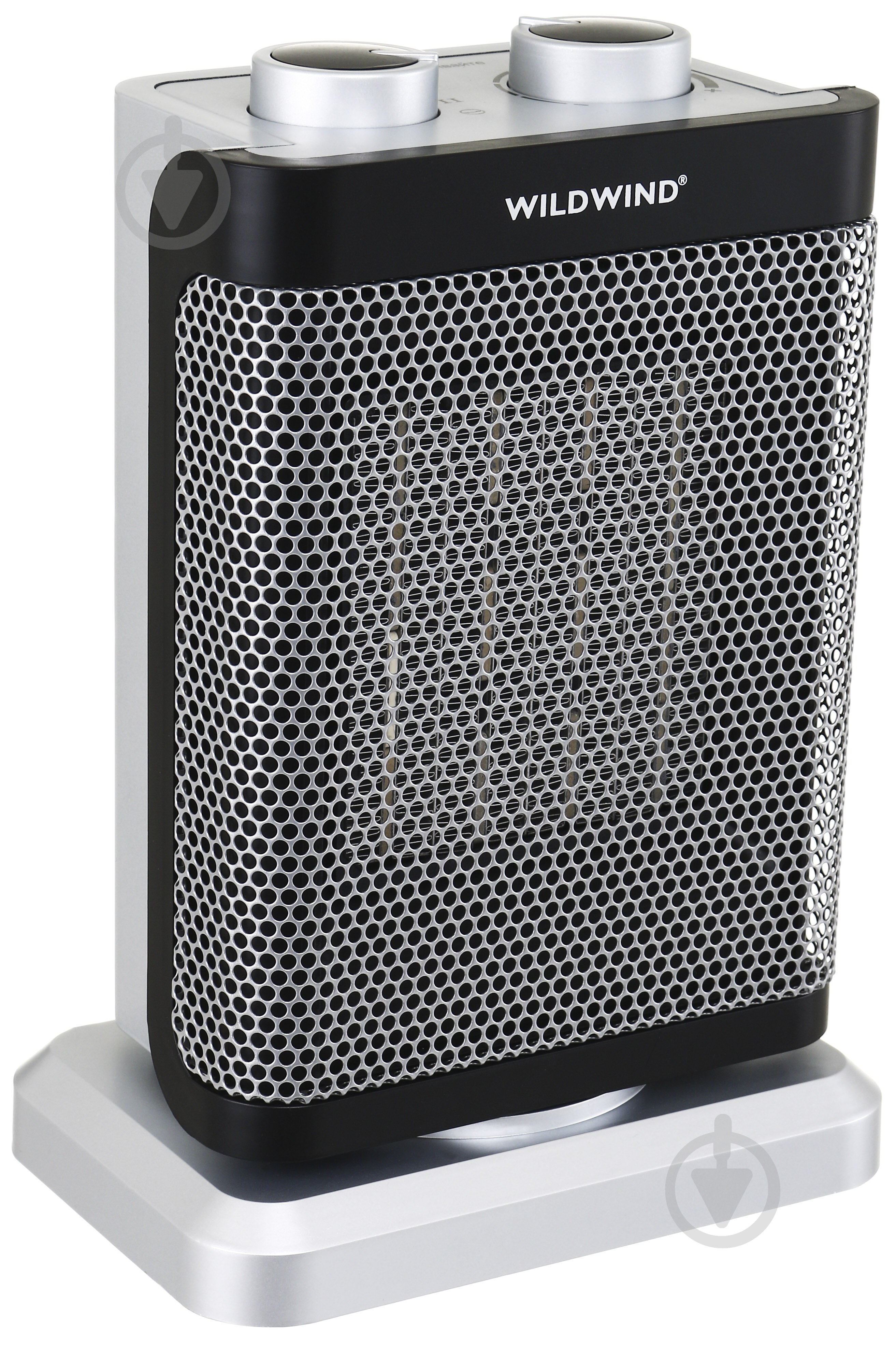 Тепловентилятор Wild Wind PTC-1550 - фото 1