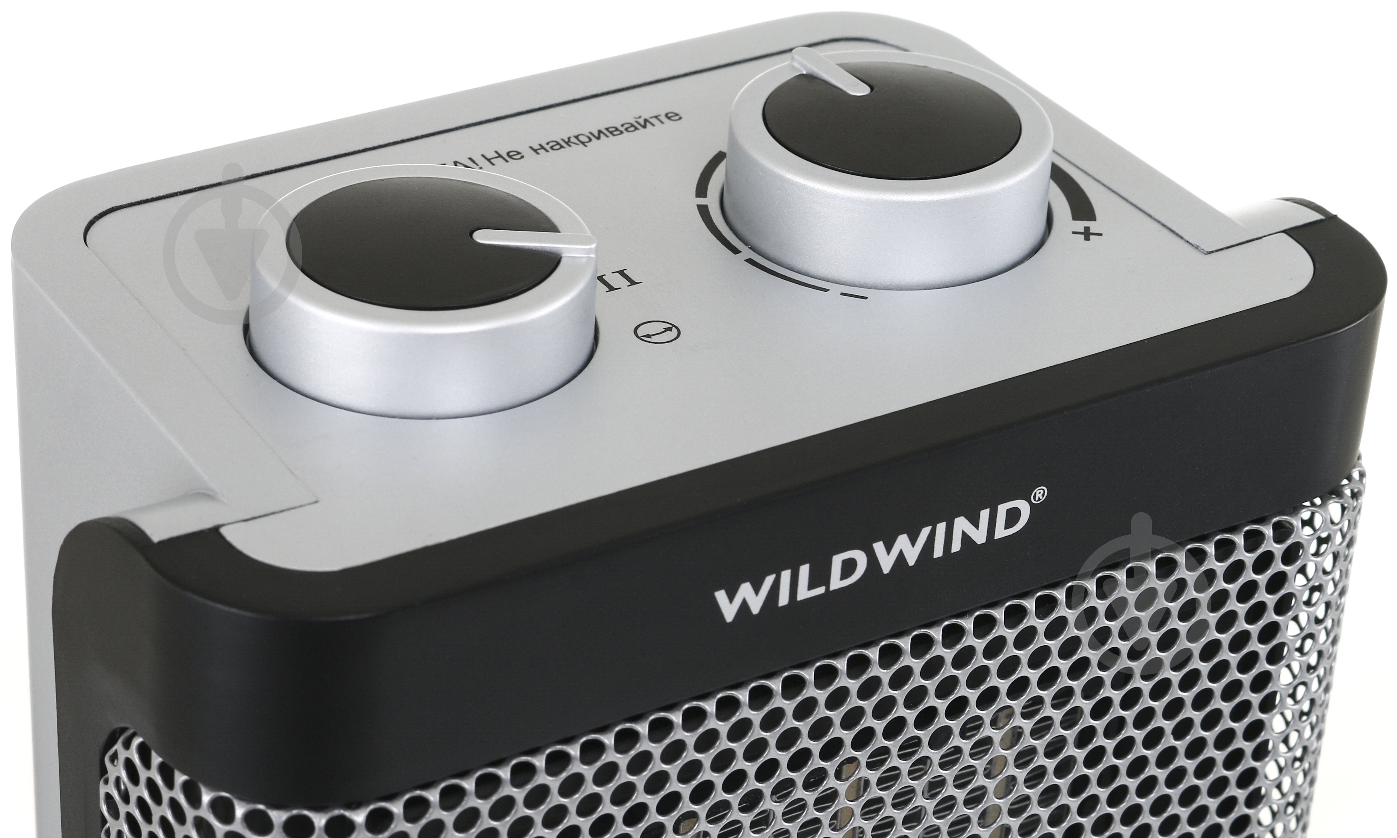 Тепловентилятор Wild Wind PTC-1550 - фото 6