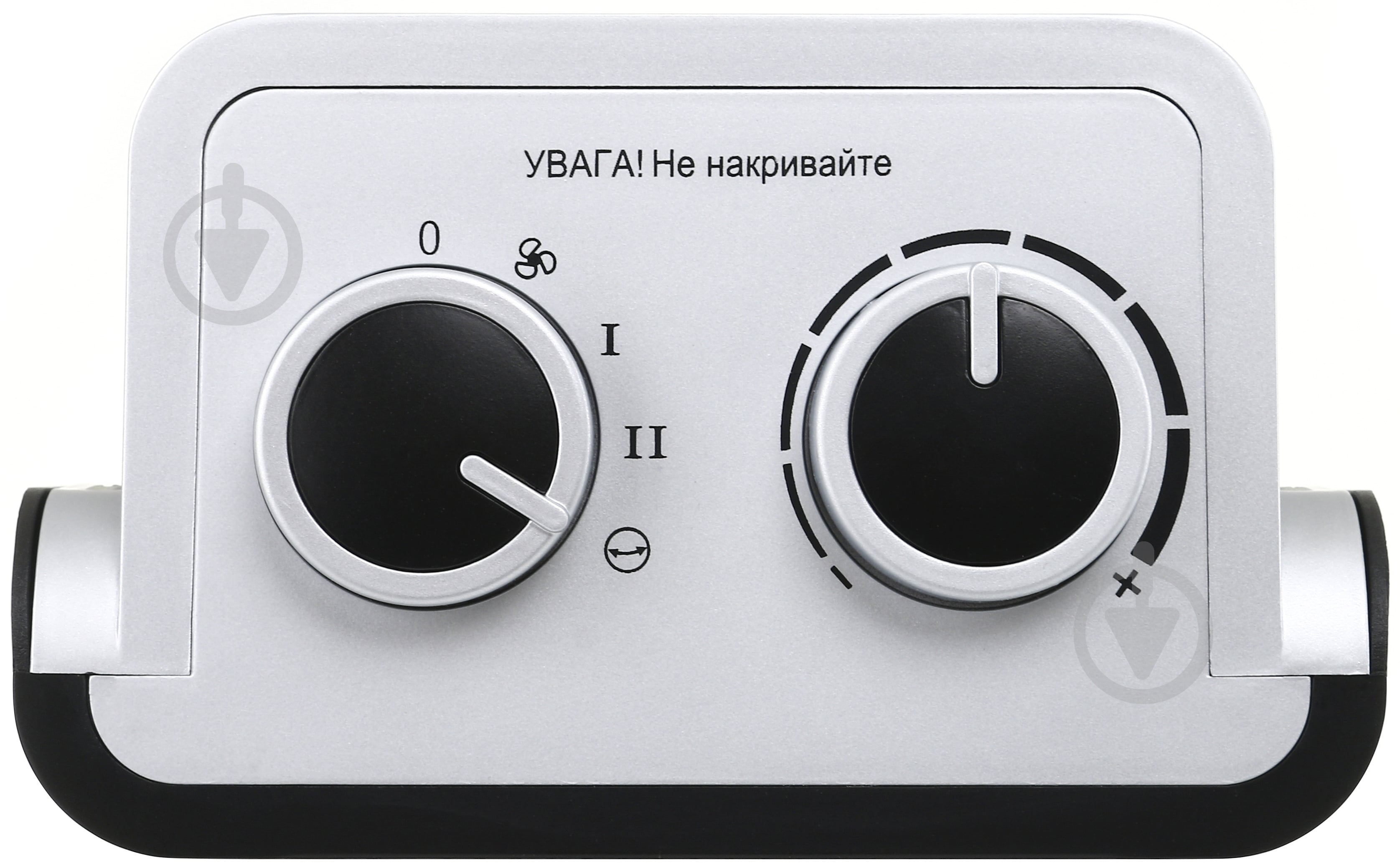 Тепловентилятор Wild Wind PTC-1550 - фото 7