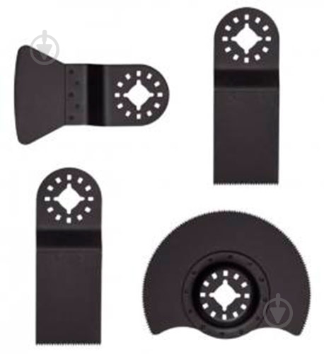 Набор насадок Einhell Floor and Installation Floor and installation kit - фото 1 Набор насадок Einhell Floor and Installation Floor and installation kit - фото 1