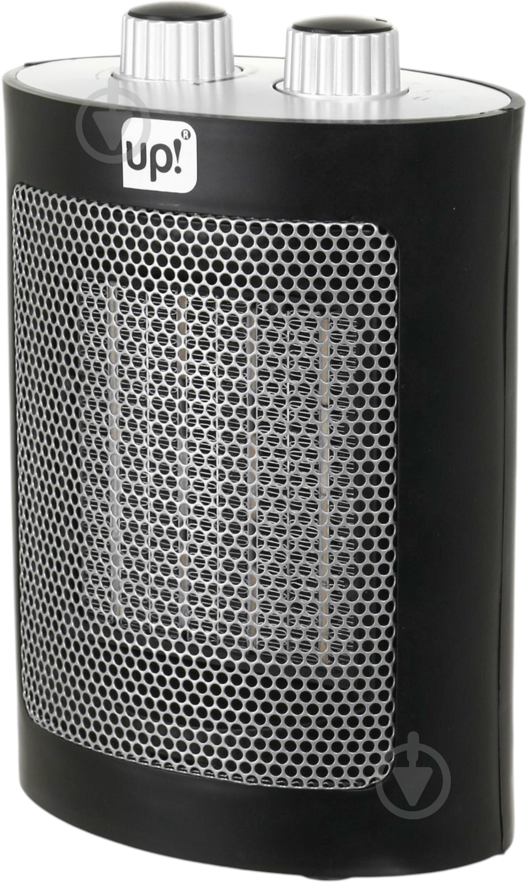 Тепловентилятор UP! (Underprice) PTC-1555 - фото 2 Тепловентилятор UP! (Underprice) PTC-1555 - фото 2