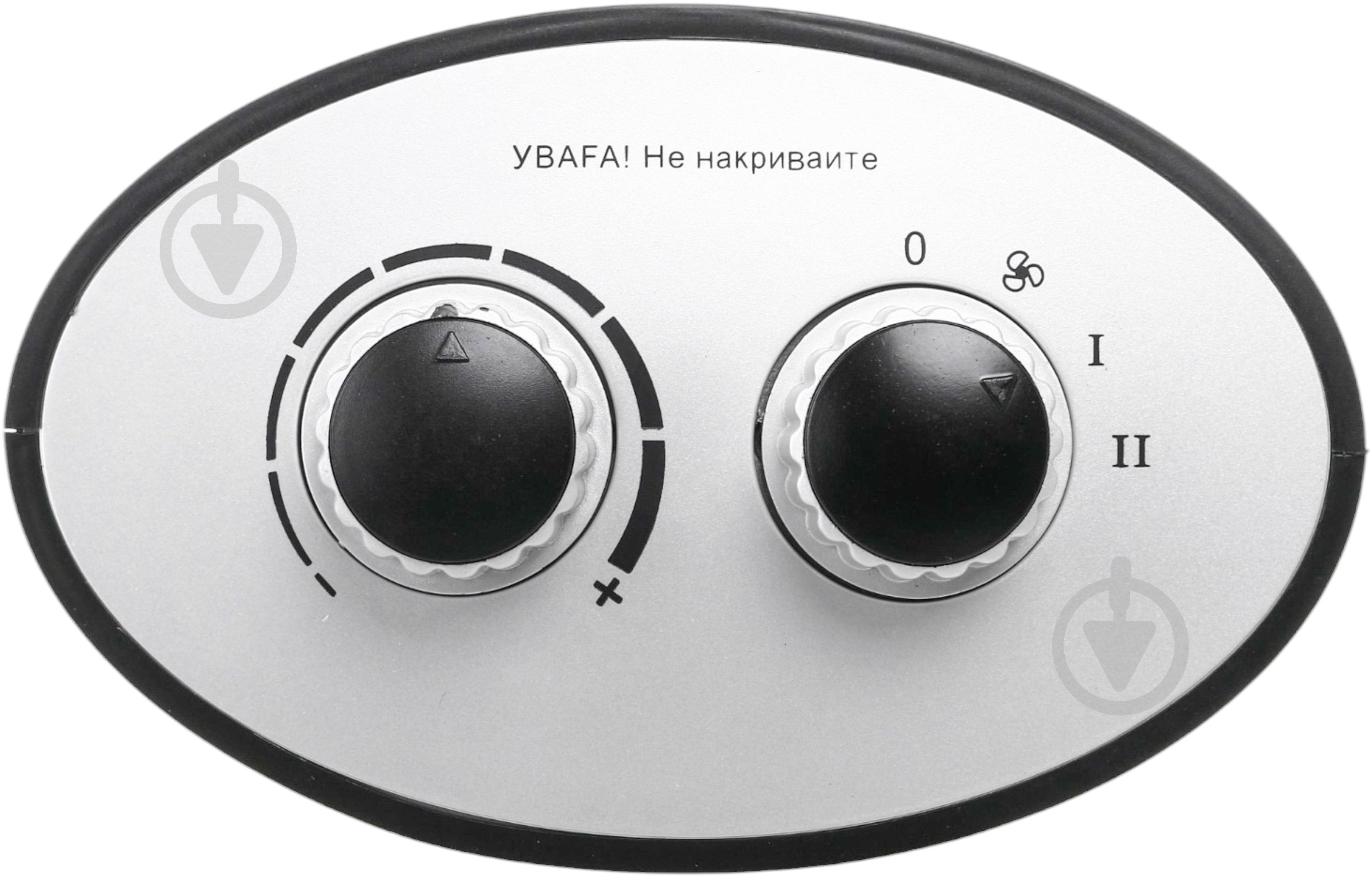 Тепловентилятор UP! (Underprice) PTC-1555 - фото 6 Тепловентилятор UP! (Underprice) PTC-1555 - фото 6