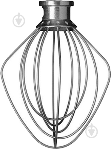 Кухонна машина KitchenAid Artisan 5KSM175PSEOB з відкидним блоком чорний - фото 6