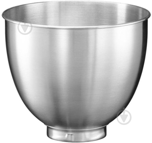 Кухонна машина KitchenAid Artisan 5KSM175PSEOB з відкидним блоком чорний - фото 8
