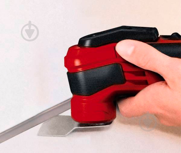 Набір насадок Einhell для реноватора Starter Set - фото 3 Набір насадок Einhell для реноватора Starter Set - фото 3