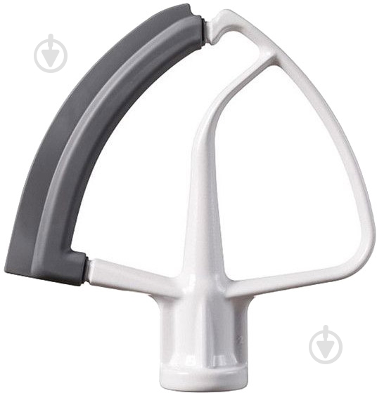 Кухонна машина KitchenAid Artisan 5KSM175PSEPT з відкидним блоком фісташковий - фото 9