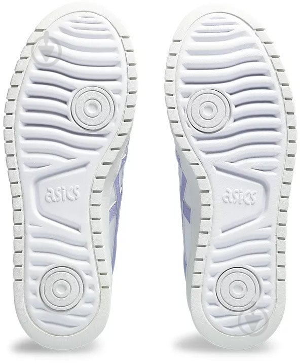 Кросівки жіночі Asics JAPAN S PF 1202A024-122 р.40,5 білі - фото 7