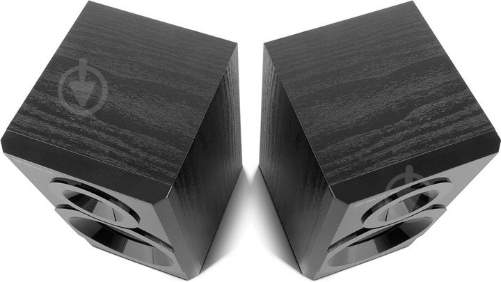 Акустическая система Real-el S-245 2.0 black (EL121200015) - фото 5