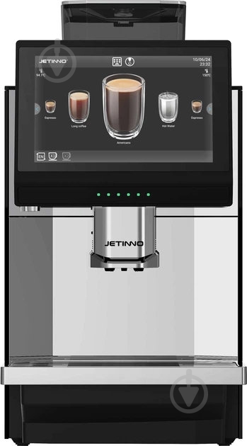 Кофемашина Jetinno JL36A - фото 2
