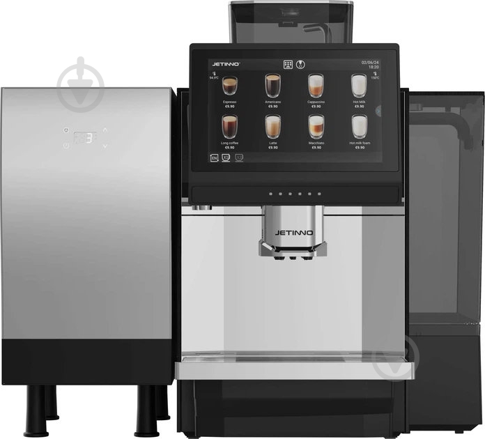 Кофемашина Jetinno JL36A - фото 13