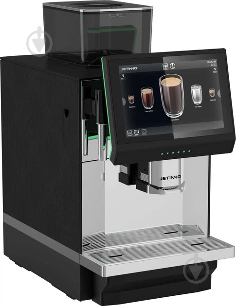 Кофемашина Jetinno JL36A - фото 4