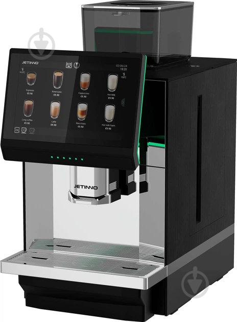 Кофемашина Jetinno JL36A - фото 5