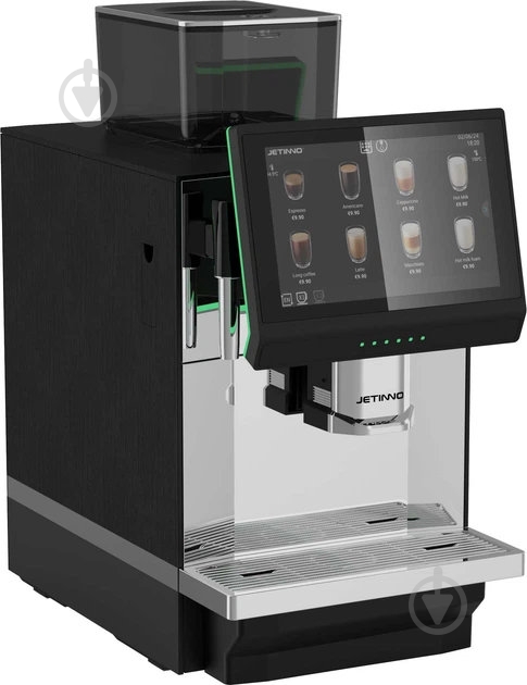 Кофемашина Jetinno JL36A - фото 7